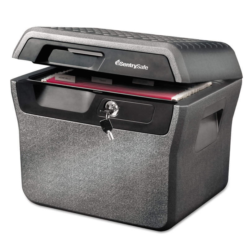 Sentry safe open override snowestern